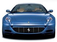 pic for Ferrari 612 Skhaljeti